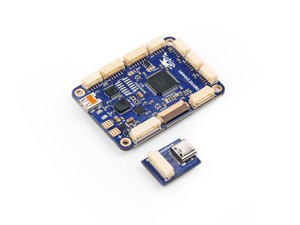 Ochin Tiny Carrier Board V2 for Raspberry Pi CM4