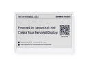 reTerminal E1001 Monochrome ePaper Display