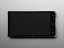 Vivid Unit: Versatile Single-Board Computer with Touchscreen