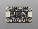 Adafruit ADG728 1-to-8 Analog Matrix Switch