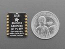Adafruit BNO055 + BMP280 BFF Add-On for QT Py