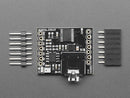 Pixelblaze Sensor Expansion Board