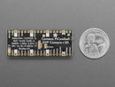 Adafruit PiCowbell Camera Breakout - Autofocus 120 Degree Lens