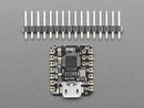 Adafruit USB Host BFF for QT Py or Xiao with MAX3421E