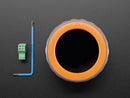 M5Stack Dial - ESP32-S3 Smart Rotary Knob with 1.28" Touchscreen