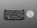 Adafruit Triple LED Matrix Bonnet for Raspberry Pi - For HUB75