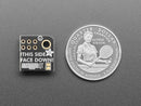 Adafruit Pi Stemma QT Breakout for Raspberry Pi and Compatibles
