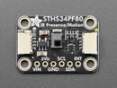 Adafruit STHS34PF80 IR Presence / Motion Sensor