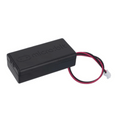 micro:bit Battery Box without Switch