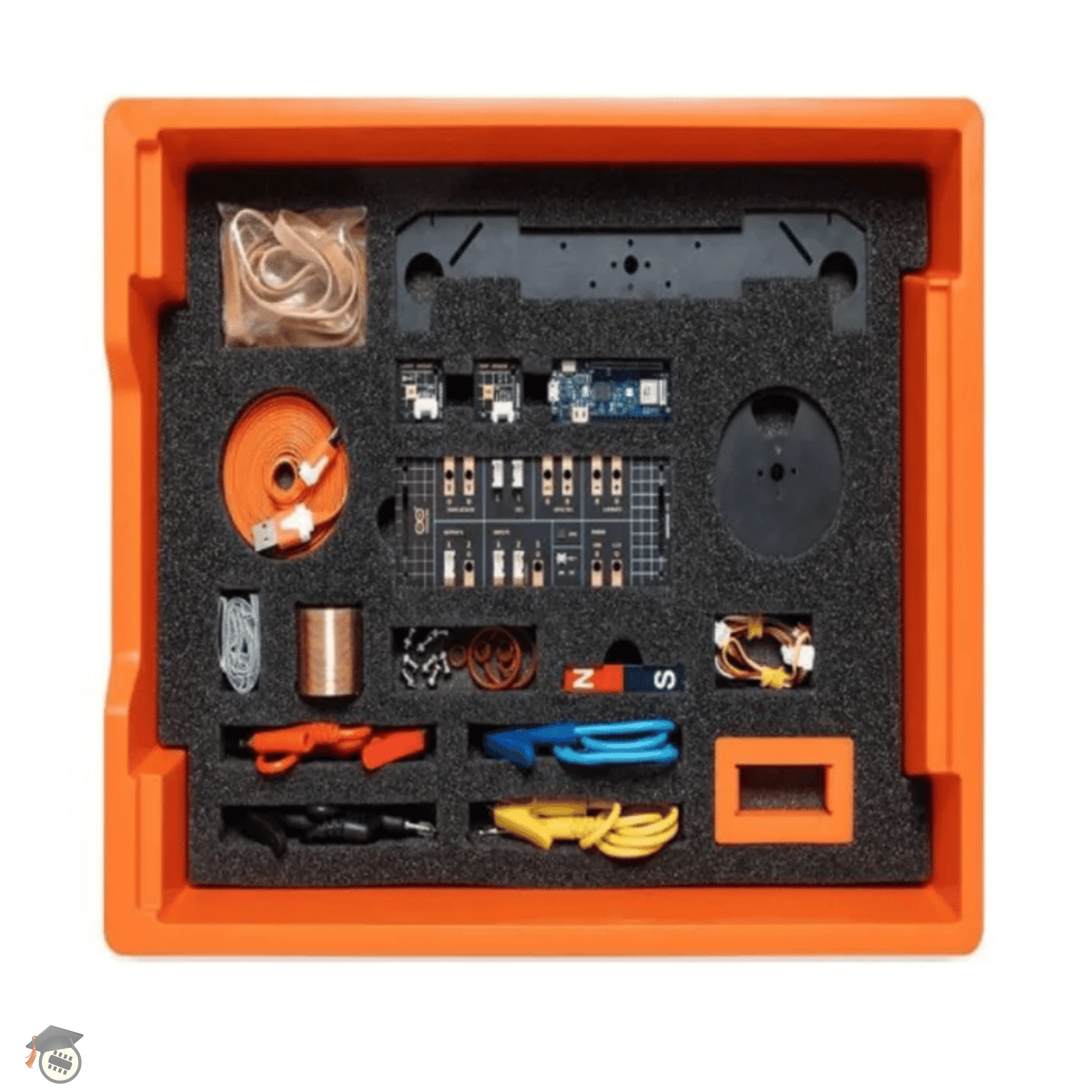 Buy Arduino Science Kit Physics Lab ARD-AKX00014 Arduino AG