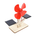 DIY - Solar Fan Kits for school