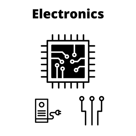 buy electronics
