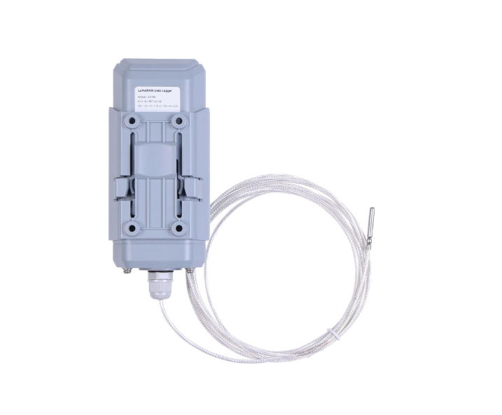 SenseCAP S2107 - LoRaWAN® Temperature Sensor with PT1000