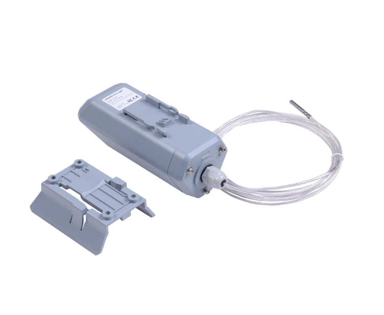 SenseCAP S2107 - LoRaWAN® Temperature Sensor with PT1000