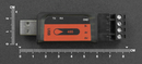 USB to RS485 Module