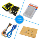 UNO R3 Breadboard Kit for Arduino