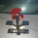 DIY - Solar Fan Kits for school