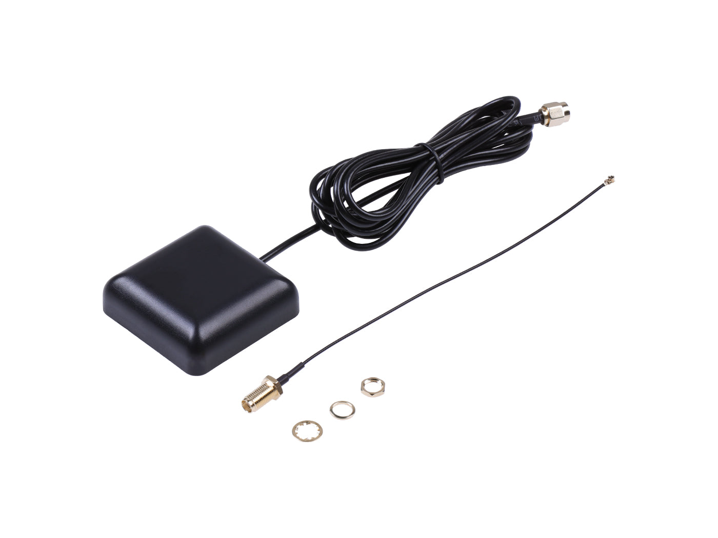 Buy GPS Antenna Kit for reTerminal DM SS110061521 Seeed Studio