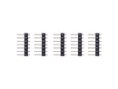 Buy 7-pin male header for Seeed Studio XIAO Series Board(5 pcs)