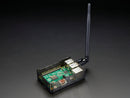 USB WiFi (802.11b/g/n) Module with Antenna for Raspberry Pi