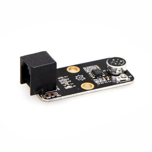 Me Sound Sensor - Buy - Pakronics®- STEM Educational kit supplier Australia- coding - robotics