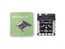 BitMaker_V2 - JST 2.0 battery connector & 6 Grove connectors