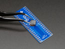 SMT Breakout PCB for 44-QFN or 44-TQFP - 3 Pack!