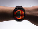 TIMESQUARE DIY Watch Kit - Tangerine Display Matrix