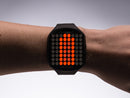 TIMESQUARE DIY Watch Kit - Tangerine Display Matrix