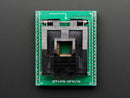 SMT Test Socket - TQFP-44 Breakout