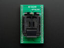 SMT Test Socket - TQFP-48 Breakout