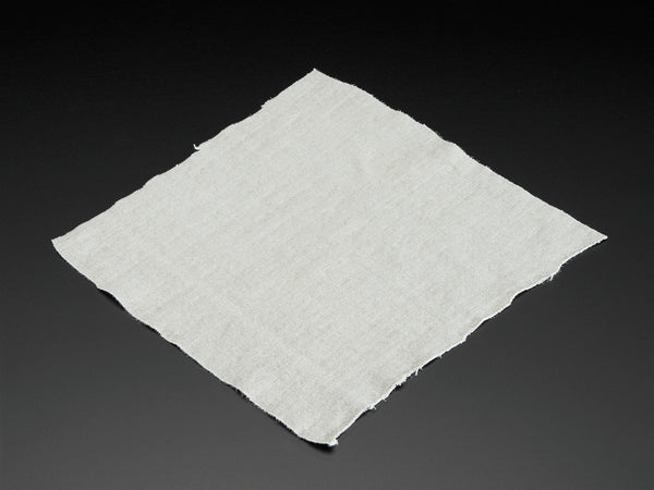 Knit Jersey Conductive Fabric - 20cm square