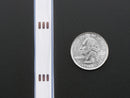 Adafruit NeoPixel Digital RGB LED Strip - White 30 LED - Buy - Pakronics®- STEM Educational kit supplier Australia- coding - robotics