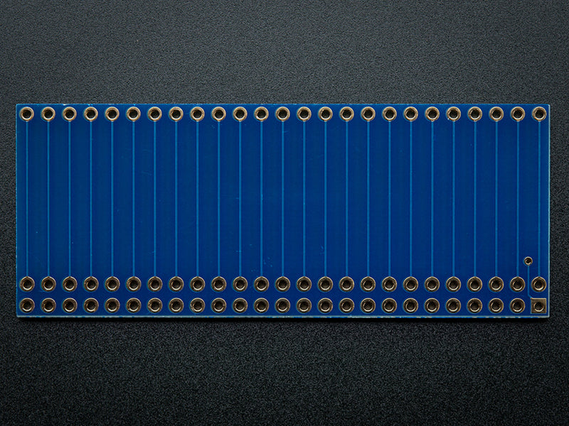 Adafruit 50 pin 0.5mm pitch FPC Adapter