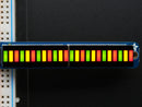 Bi-Color (Red/Green) 12-LED Bargraph - Pack of 2