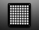 Adafruit 8x8 NeoTrellis Feather M4 Kit Pack