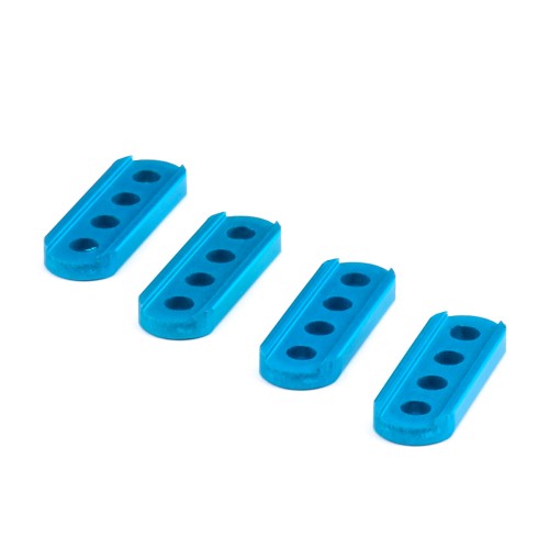Beam0412-036-Blue (4-Pack) - Buy - Pakronics®- STEM Educational kit supplier Australia- coding - robotics