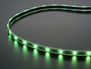 Adafruit DotStar Digital LED Strip - Black 30 LED - Per Meter - Buy - Pakronics®- STEM Educational kit supplier Australia- coding - robotics