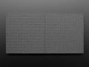 64x32 RGB LED Matrix - 4mm pitch