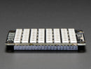 Pimoroni Unicorn Hat - 8x8 RGB LED Shield for Raspberry Pi A+/B+