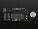 Particle Shield Shield for Photon