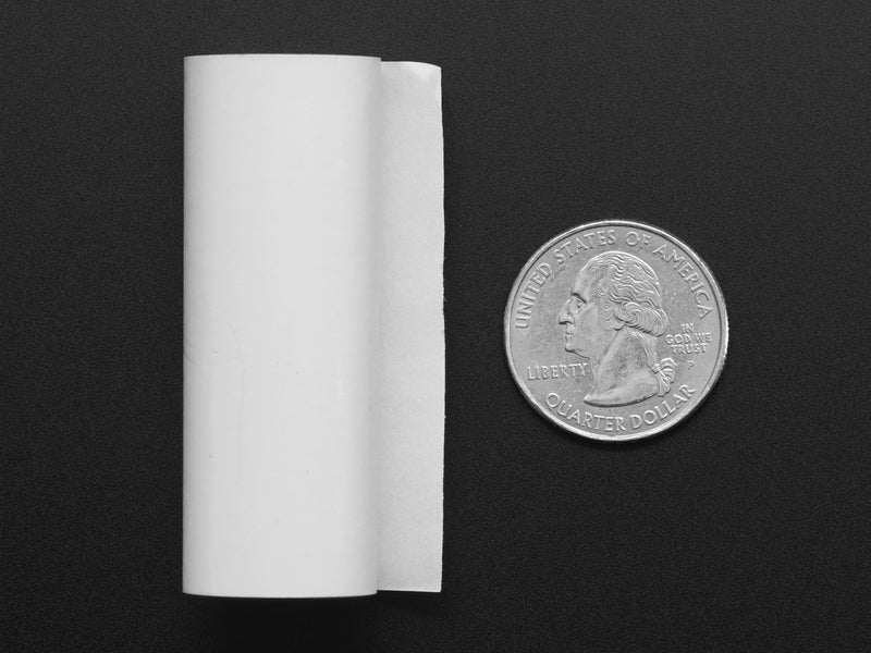 Thermal Paper Roll - 16\' long, 2.25\"