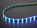 Adafruit NeoPixel Digital RGBW LED Strip - Black PCB 30 LED/m - Buy - Pakronics®- STEM Educational kit supplier Australia- coding - robotics