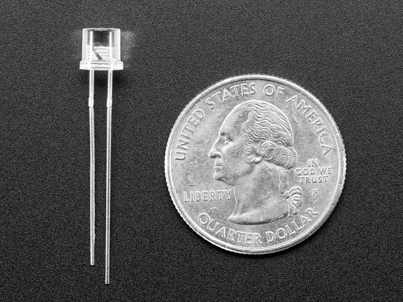 Photo Transistor Light Sensor