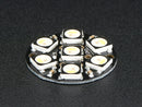 NeoPixel Jewel - 7 x 5050 RGBW LED w/ Integrated Drivers