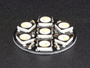 NeoPixel Jewel - 7 x 5050 RGBW LED w/ Integrated Drivers