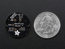 NeoPixel Jewel - 7 x 5050 RGBW LED w/ Integrated Drivers