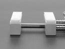 Stickvise High Temperature PTFE Jaws (pair)