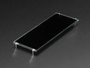 Large Liquid Crystal Light Valve - Controllable Shutter Glass