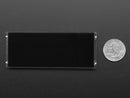 Large Liquid Crystal Light Valve - Controllable Shutter Glass